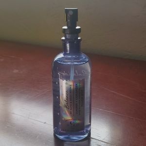 *Free w/ purchase* Spray by Bath & Body